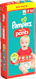 Baby Pants Baby Dry Gr.4 Maxi (9-15kg), Big Pack Pampers