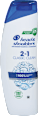 Šampon in balzam proti prhljaju Classic Clean 2v1 head&shoulders