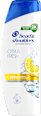 šampon na vlasy Citrus Fresh head&shoulders