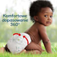 Pieluchomajtki Harmonie rozmiar 5, 12-17 kg Pampers Harmonie
