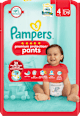 Windeln Premium Protection Pants Gr.4 Maxi (9-15kg), Single Pack Pampers