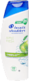 Sampon korpásodás ellen Apple Fresh head&shoulders