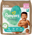 Plienky veľkosť 4 (9 - 14 kg) Pampers Harmonie