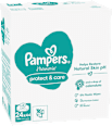 Feuchttücher Harmonie Calendula (24x44 St) Pampers Harmonie