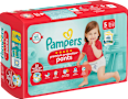 Windeln Premium Protection Pants Gr.5 Junior (12-17kg) Pampers