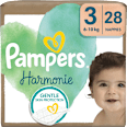 Pieluchy Harmonie rozmiar 3, 6-10 kg Pampers Harmonie