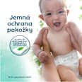 pleny, velikost 3 Pampers Harmonie