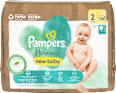 Windeln Harmonie Gr.2 Mini (4-8 kg) Pampers Harmonie