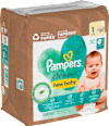 Windeln Harmonie Gr.1 new baby (2-5 kg) Pampers Harmonie