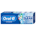 PROTECT&CLEAN pasta za zube Oral-B