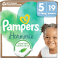 Windeln Harmonie Gr.5 Junior (11-16 kg) Pampers Harmonie