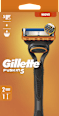 Rasoio Fusion5 Manual con ricambi Gillette