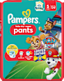 Baby Pants Baby Dry Gr.5 Junior (12-17 kg) Limited Edition Paw Patrol Pampers
