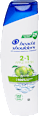 Sampon korpásodás ellen Apple Fresh 2in1 head&shoulders