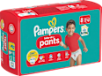 Baby Pants Baby Dry Gr.8 Extra Large (19+ kg) Pampers baby-dry