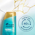 Shampoo Derma x Pro Repair head&shoulders