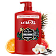 Duschgel Wolfthorn Old Spice