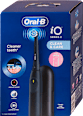 iO SERIES 2 CLEAN & CARE električna četkica za zube + futrola za putovanja - Night black Oral-B