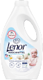 Vollwaschmittel sensitiv flüssig  Lenor