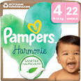 Windeln Harmonie Gr.4 Maxi (9-14 kg) Pampers Harmonie