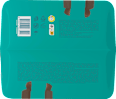 Windeln Baby Dry Gr. 2 Mini (4-8kg), Big Pack Pampers