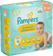 Windeln Premium Protection Gr. 3 Midi (6-10 kg) Pampers premium protection