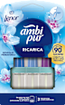 Ricarica 3volution - Risveglio primaverile ambi pur