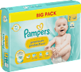 Windeln Premium Protection Gr.2 Mini, New Baby (4-8kg), Big Pack Pampers