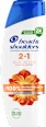 Shampoo 2in1 Anticaduta head&shoulders