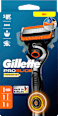 Rasierer ProGlide Power Gillette