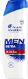 šampon na vlasy Men Ultra Old Spice head&shoulders