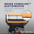 Rasierer ProGlide Power Gillette