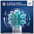 Aufsteckbürsten Kinder Pro König der Löwen Oral-B