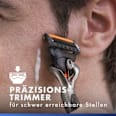Rasierer ProGlide Gillette