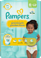 Windeln Premium Protection Gr. 6 Extra Large (13-18 kg) Pampers