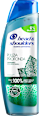 Shampoo pulizia profonda Antiprurito head&shoulders