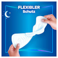Binden mit Flügeln Infinity flex protect Nacht Extra always