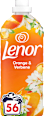 Weichspüler Orange&Verbene 56WL  Lenor