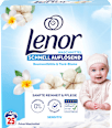 Vollwaschmittel Pulver Sensitiv		 Lenor
