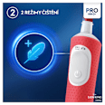 elektrický zubní kartáček Pro Kids Lion King Oral-B
