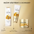 šampon na vlasy 3 v 1 Intensive Repair PANTENE PRO-V