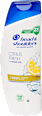 Sampon korpásodás ellen Citrus Fresh head&shoulders