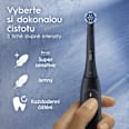 elektrický zubní kartáček iO Series 2 Black Oral-B