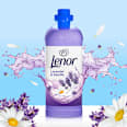 Weichspüler Ein Tag in der Provence Flasche 46WL Lenor
