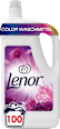 Colorwaschmittel flüssig Amethyst Blütentraum  Lenor