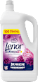 Colorwaschmittel flüssig Amethyst Blütentraum  Lenor