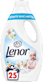 Vollwaschmittel sensitiv flüssig  Lenor