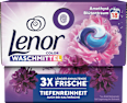 Colorwaschmittel Amethyst Blütentraum Pods Lenor