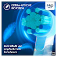 Elektrische Zahnbürste Kinder Pro König der Löwen Oral-B