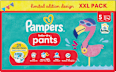 Baby Pants Baby Dry Gr.5 Junior (12-17 kg), XXL-Pack Pampers